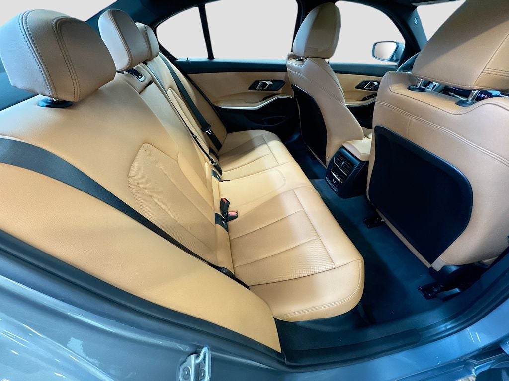 2025 BMW 330i xDrive 330i xDrive