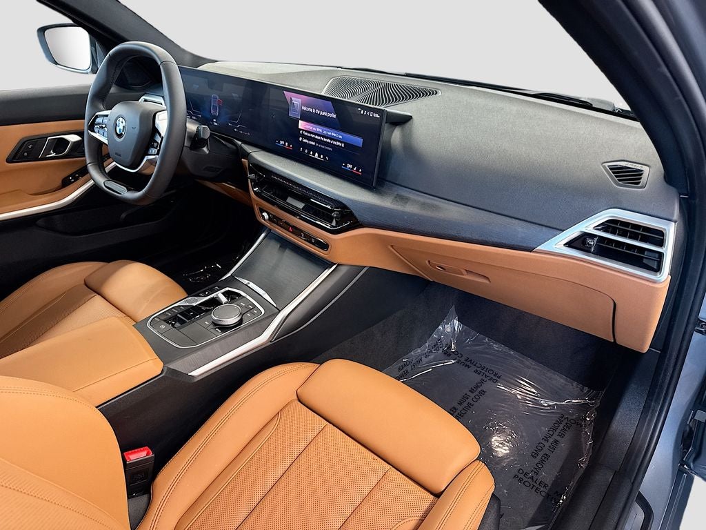 2025 BMW 330i xDrive 330i xDrive