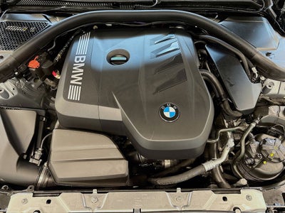 2025 BMW 330i xDrive 330i xDrive