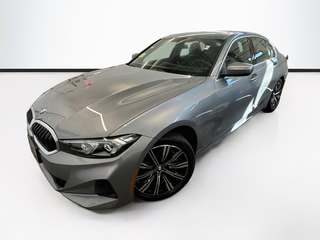 2026 BMW 330i xDrive 330i xDrive