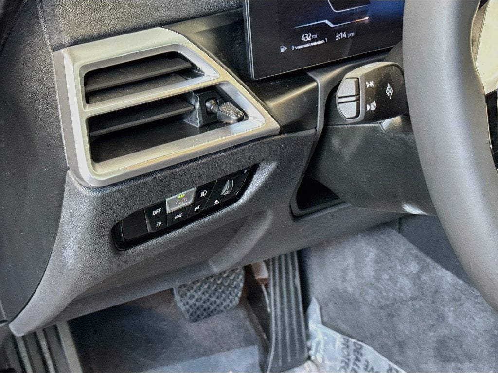 2026 BMW 330i xDrive 330i xDrive