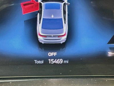 2026 BMW 330i xDrive 330i xDrive