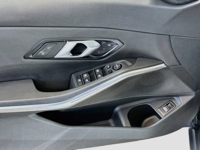 2026 BMW 330i xDrive 330i xDrive