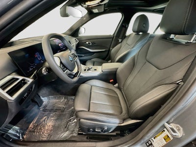 2026 BMW 330i xDrive 330i xDrive