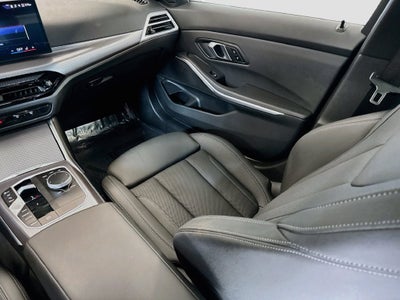 2026 BMW 330i xDrive 330i xDrive
