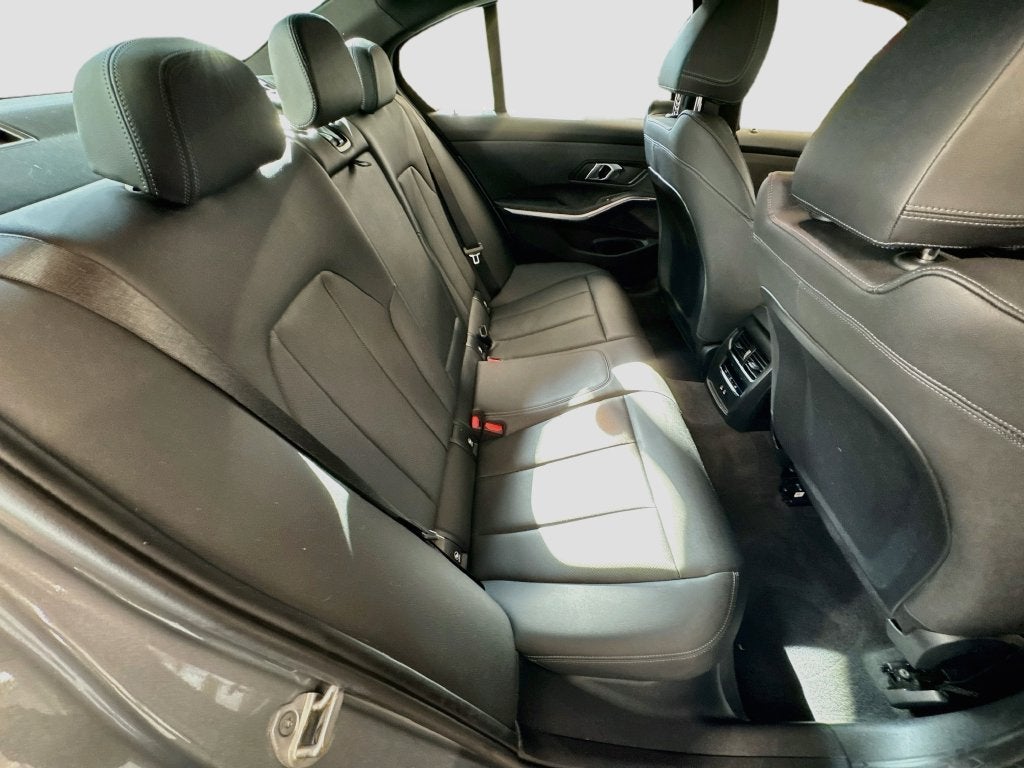 2026 BMW 330i xDrive 330i xDrive