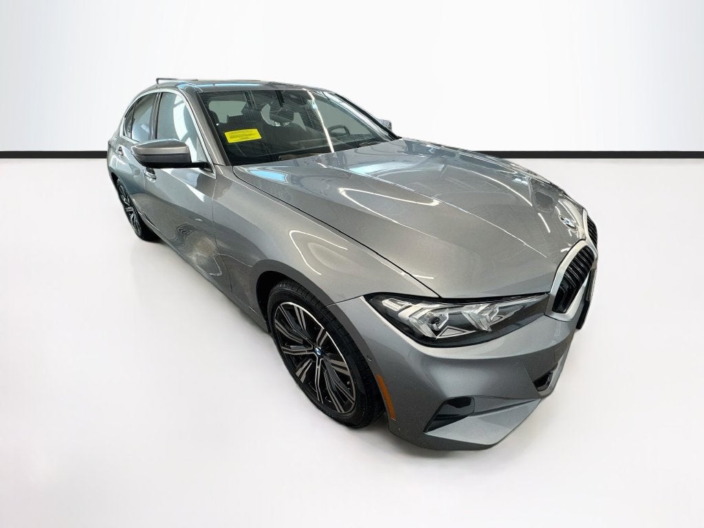 2026 BMW 330i xDrive 330i xDrive