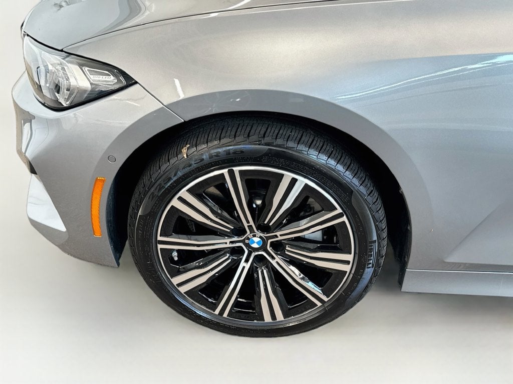 2026 BMW 330i xDrive 330i xDrive