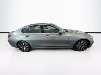 2026 BMW 330i xDrive 330i xDrive