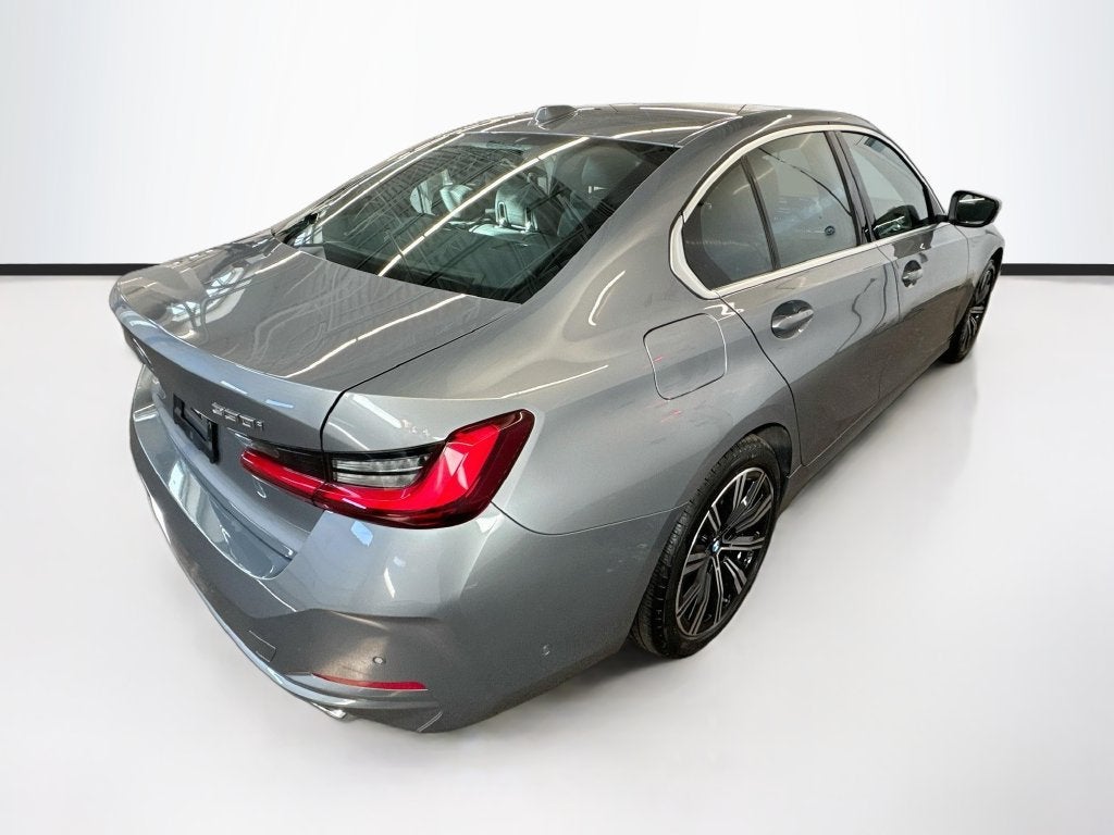 2026 BMW 330i xDrive 330i xDrive