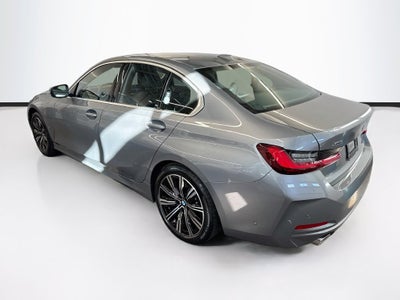 2026 BMW 330i xDrive 330i xDrive