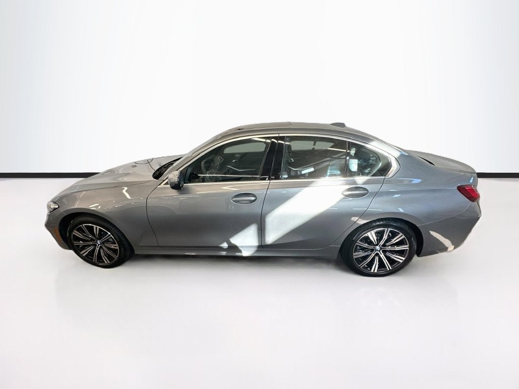 2026 BMW 330i xDrive 330i xDrive