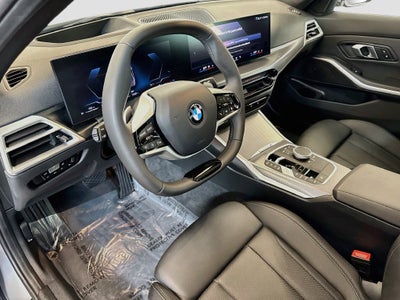 2026 BMW 330i xDrive 330i xDrive