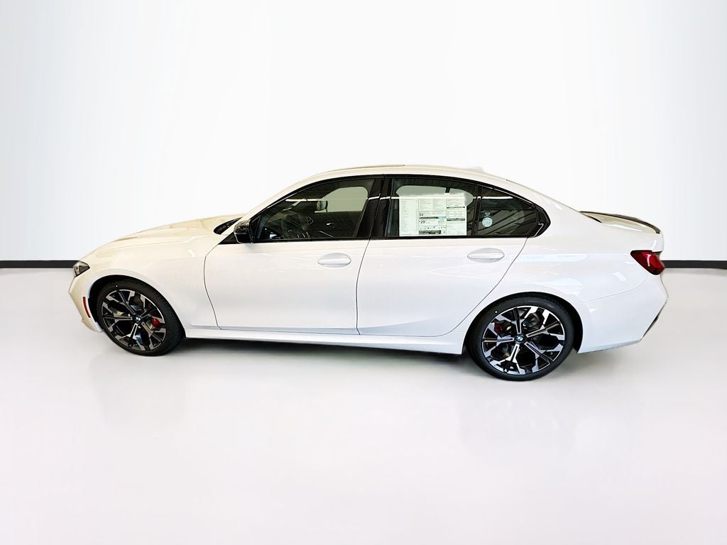 2026 BMW 330i 330i xDrive