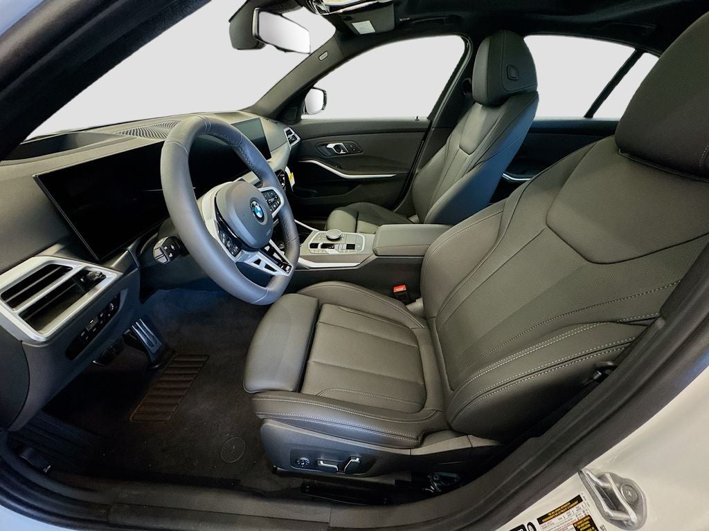 2026 BMW 330i 330i xDrive