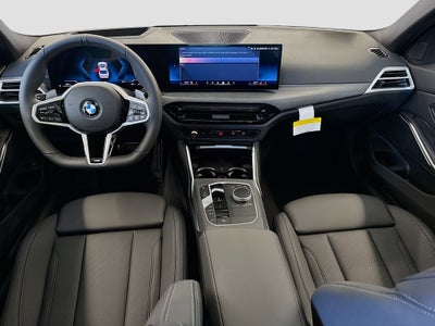 2026 BMW 330i 330i xDrive