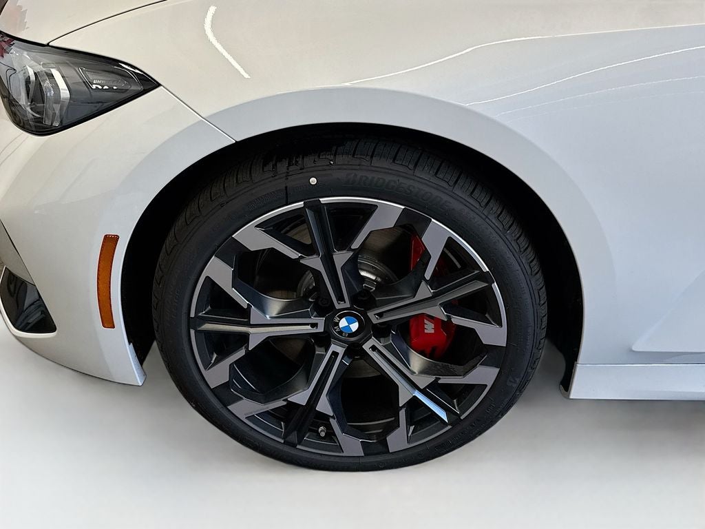 2026 BMW 330i 330i xDrive