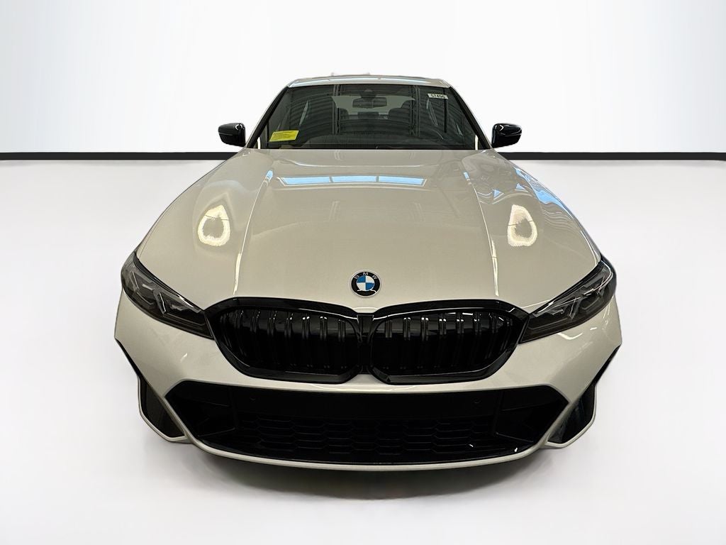 2026 BMW 330i 330i xDrive