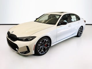 2026 BMW 330i 330i xDrive