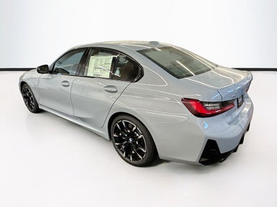 2026 BMW 330i 330i xDrive