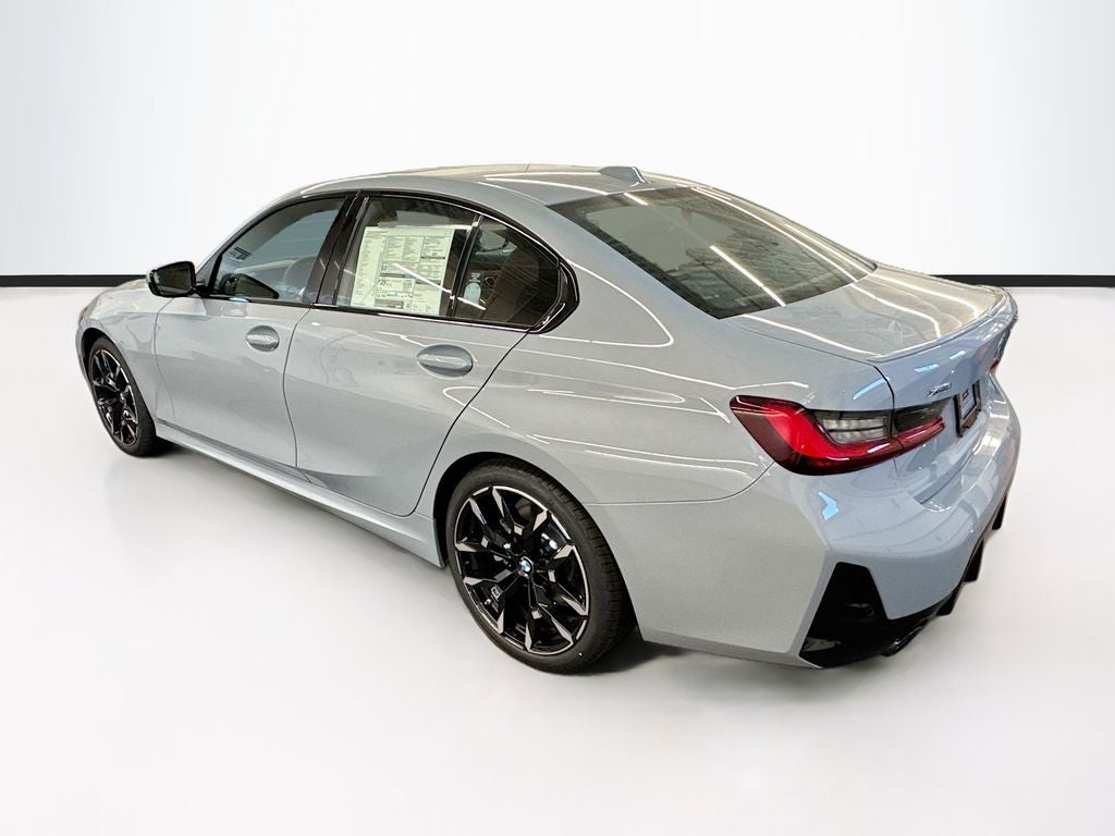 2026 BMW 330i 330i xDrive