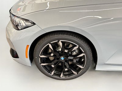 2026 BMW 330i 330i xDrive
