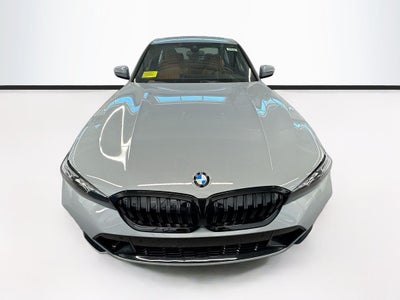 2026 BMW 330i 330i xDrive