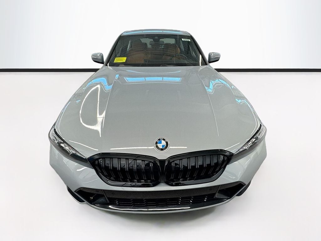 2026 BMW 330i 330i xDrive