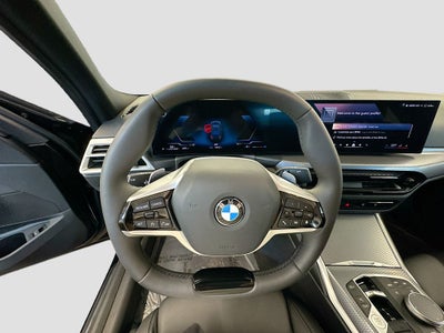 2025 BMW 330i xDrive 330i xDrive