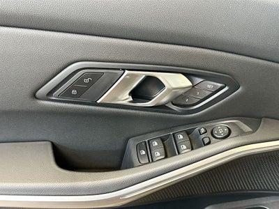 2025 BMW 330i xDrive 330i xDrive