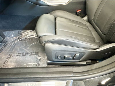 2025 BMW 330i xDrive 330i xDrive