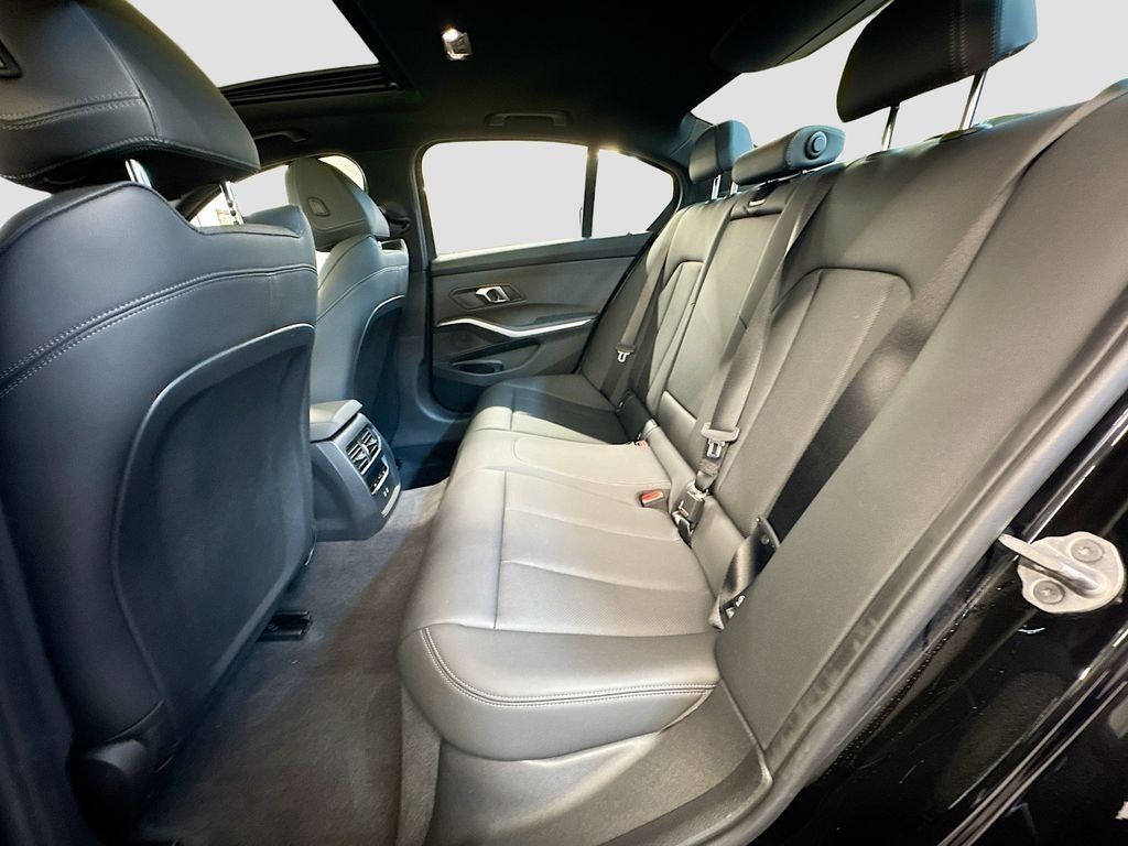2025 BMW 330i xDrive 330i xDrive