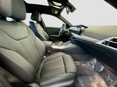 2025 BMW 330i xDrive 330i xDrive