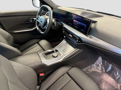 2025 BMW 330i xDrive 330i xDrive