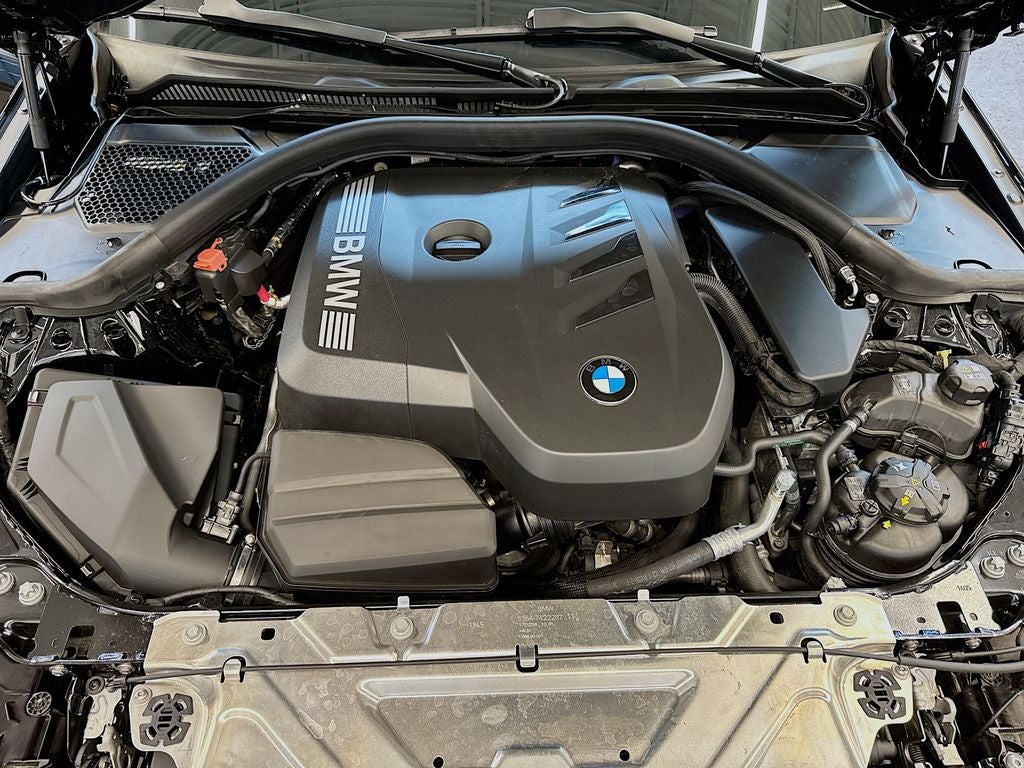 2025 BMW 330i xDrive 330i xDrive