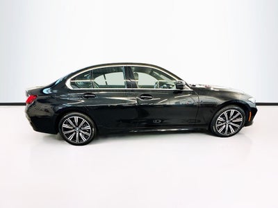 2025 BMW 330i xDrive 330i xDrive
