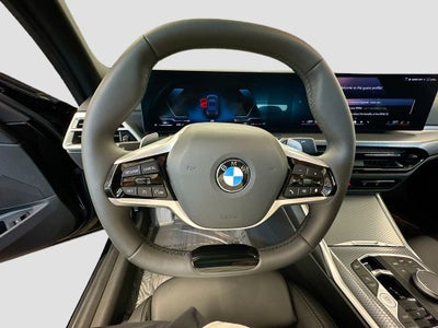2025 BMW 330i xDrive 330i xDrive