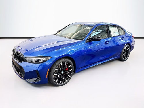2026 BMW 330i 330i xDrive