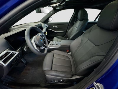 2026 BMW 330i 330i xDrive