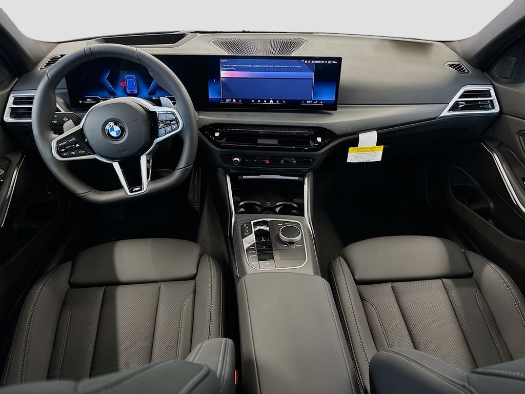 2026 BMW 330i 330i xDrive