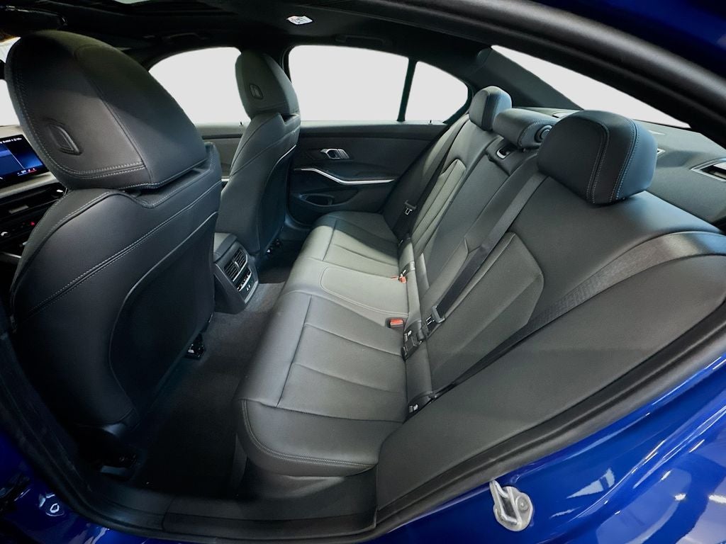 2026 BMW 330i 330i xDrive