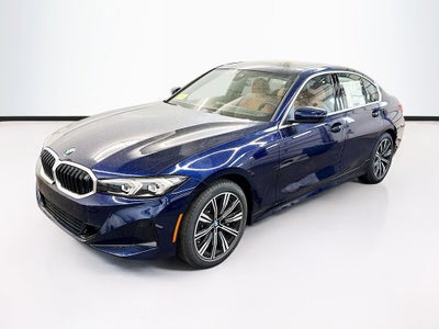 2026 BMW 330i 330i xDrive