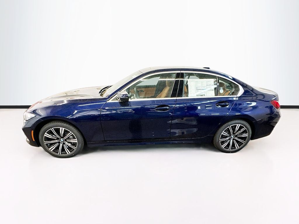 2026 BMW 330i 330i xDrive