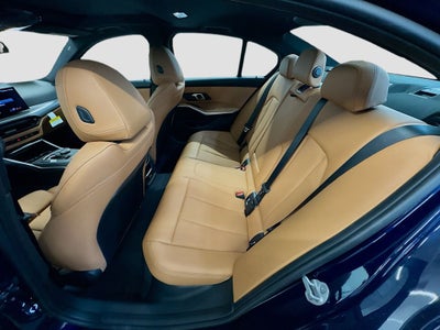 2026 BMW 330i 330i xDrive