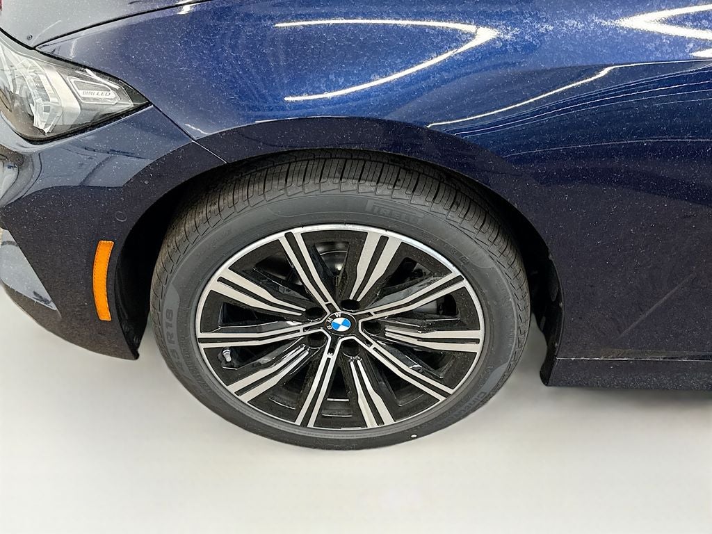 2026 BMW 330i 330i xDrive