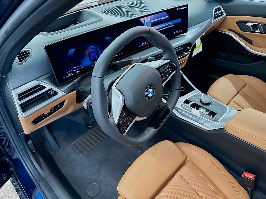 2026 BMW 330i 330i xDrive