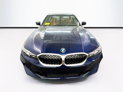 2026 BMW 330i 330i xDrive