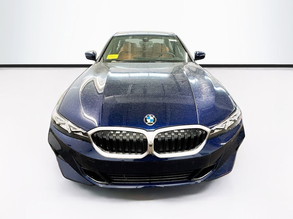 2026 BMW 330i 330i xDrive