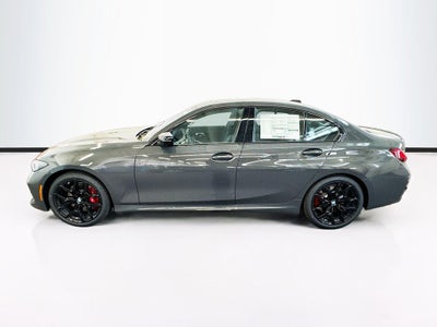 2026 BMW 330i 330i xDrive