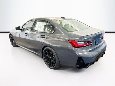2026 BMW 330i 330i xDrive